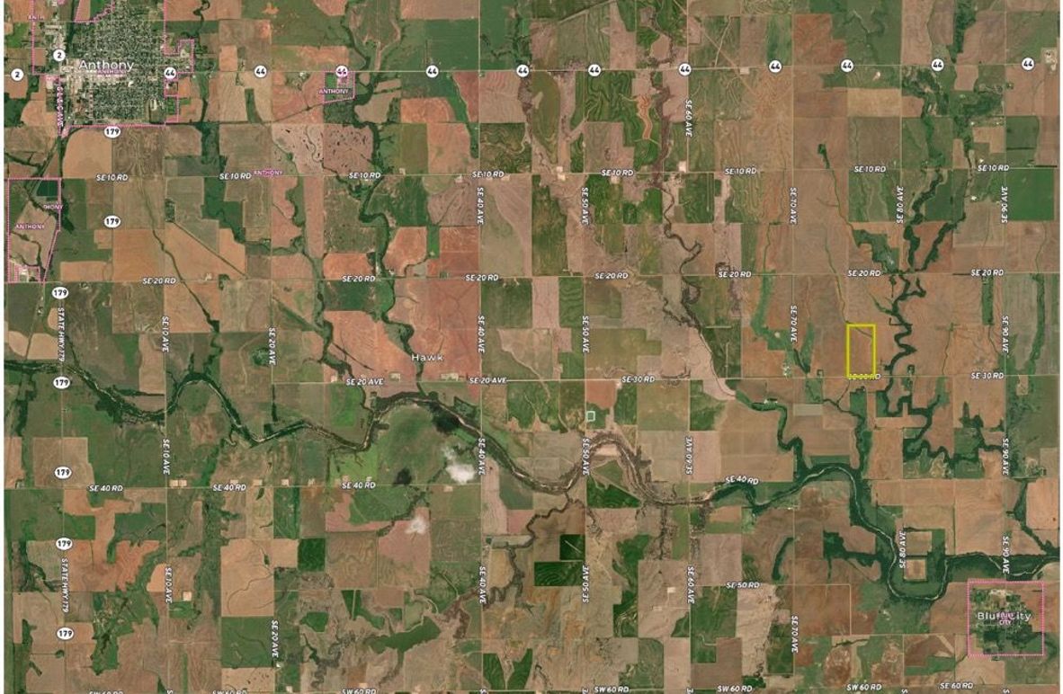 Harper Knight 79.5 Aerial Out