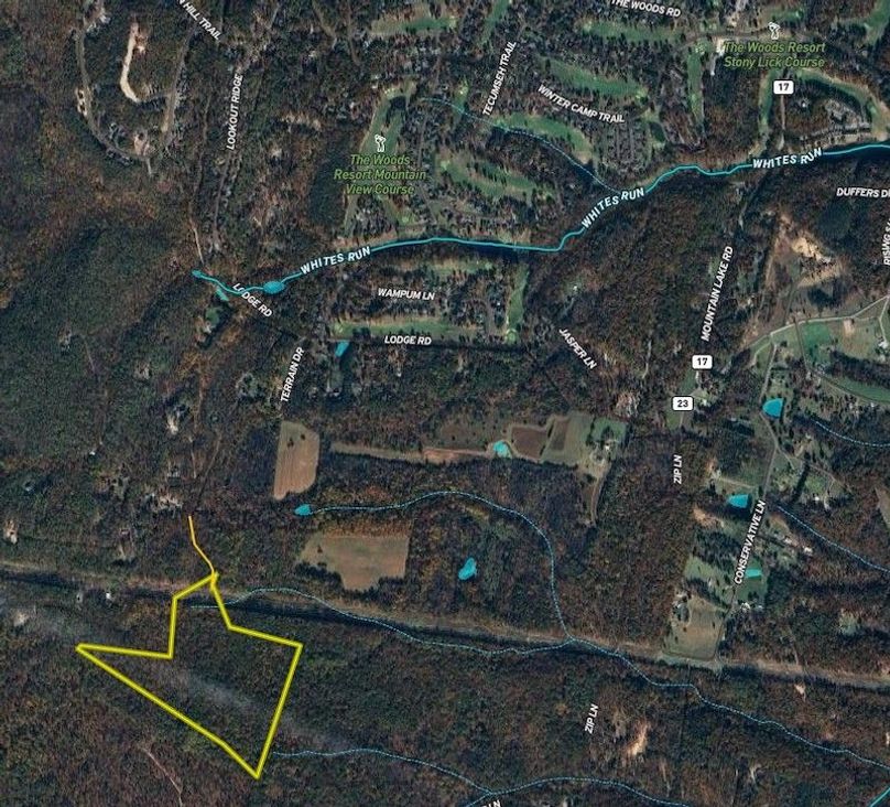 Berkeley 51.499 Aerial 3