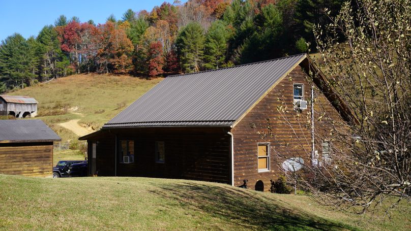 027 Back of House