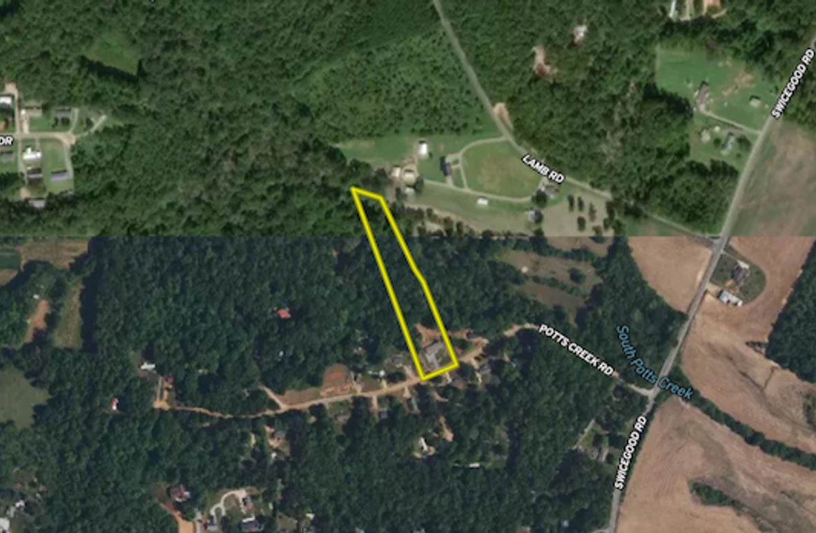 Davidson Laney close