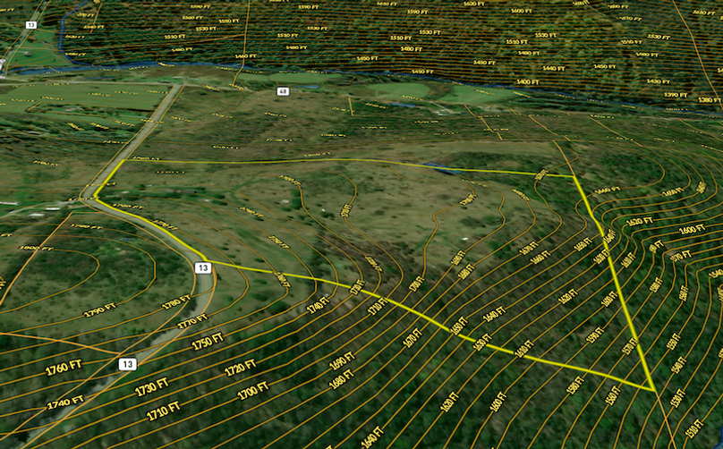 Chemung_41.23_Lippincott Map 3