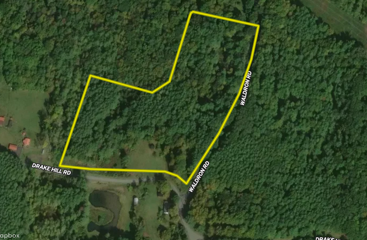 GC 60.99 Lot#3 Overview Interactive Map