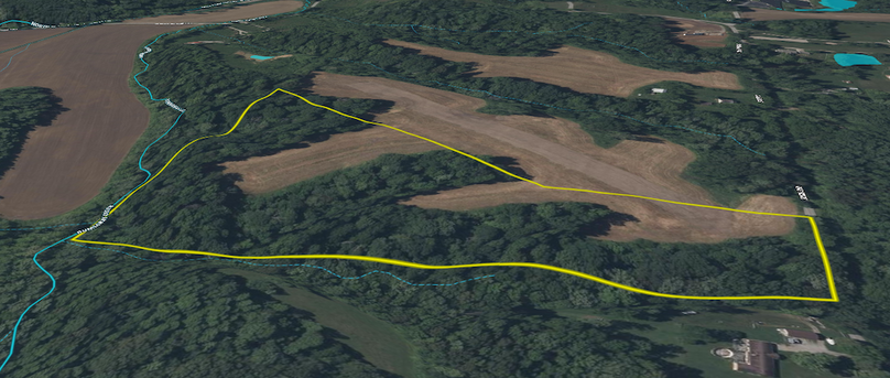 Aerial 4