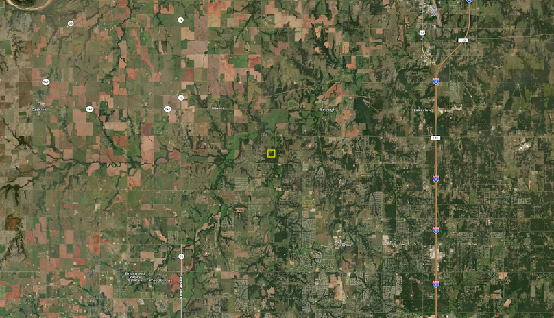 Logan 40 Maschino Aerial 3