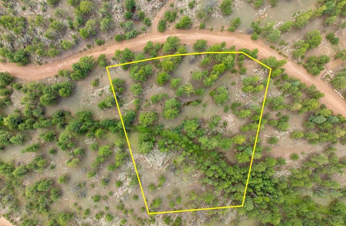 03 - Property Boundary