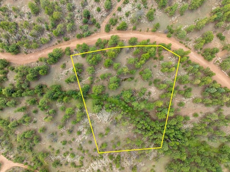 03 - Property Boundary