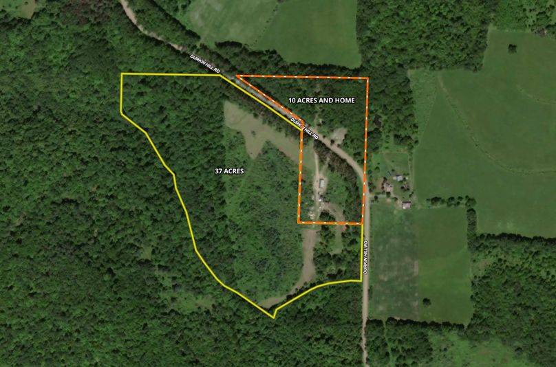 Mapright Aerial Hershberger