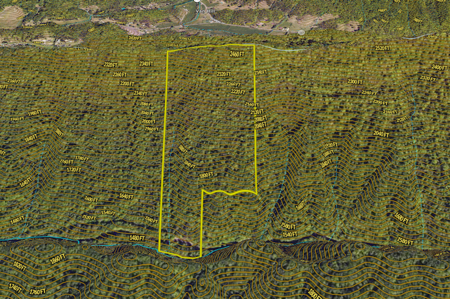 Greene Co TN 50 Pai_Aerial_7