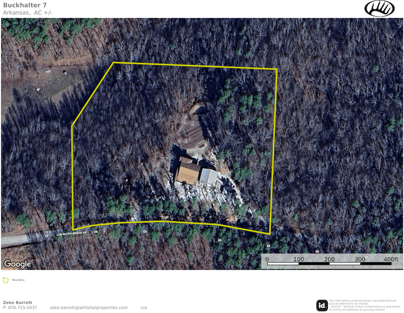 Buckhalter Google Close