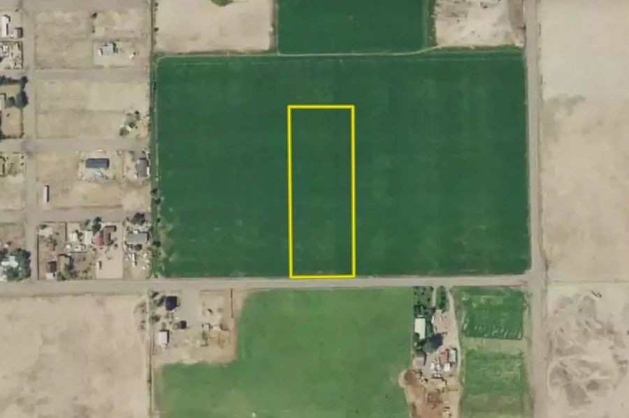 Lot 3 Overhead