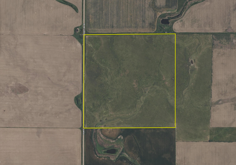 Potter SD 467_aerial.Tract 1