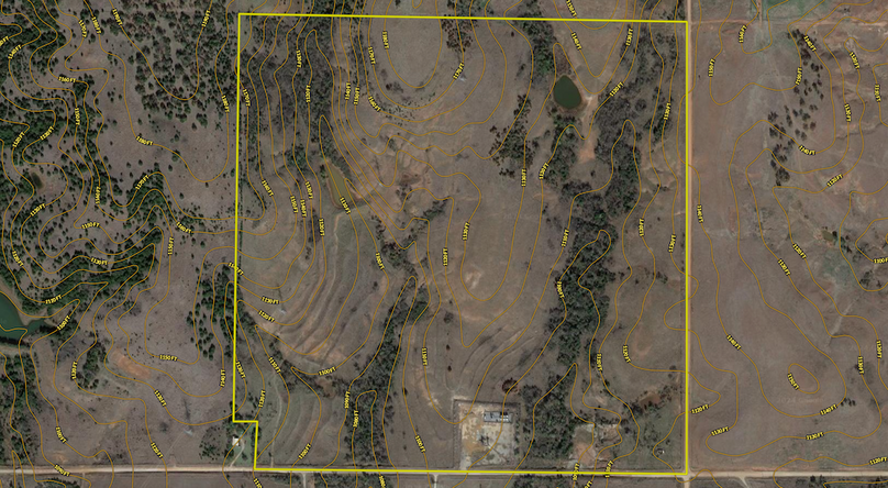 Noble 158 Chase Aerial 2