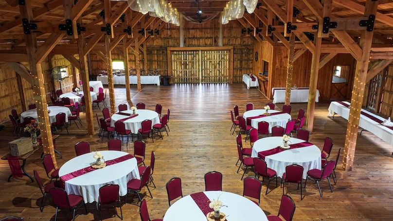 Lawrence, 3, Wedding Barn-005