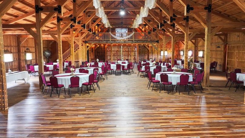 Lawrence, 3, Wedding Barn-020