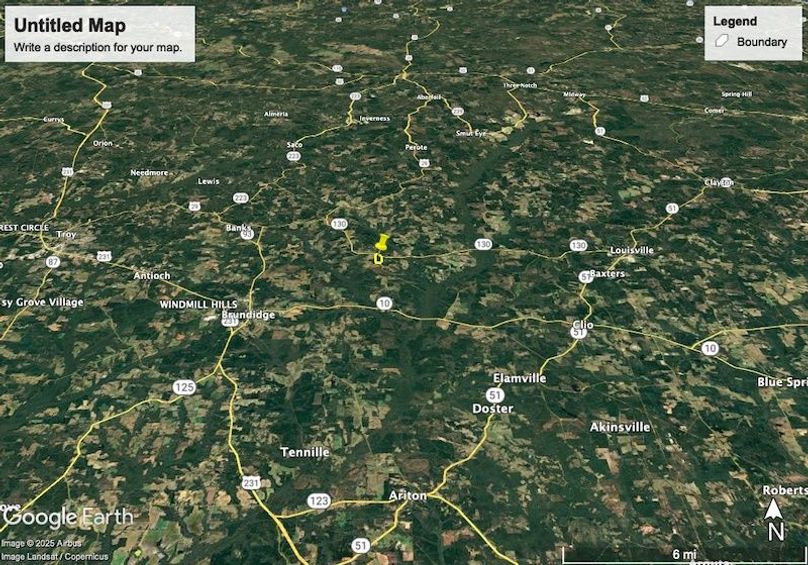 Aerial 3 Pike 104 Rhein