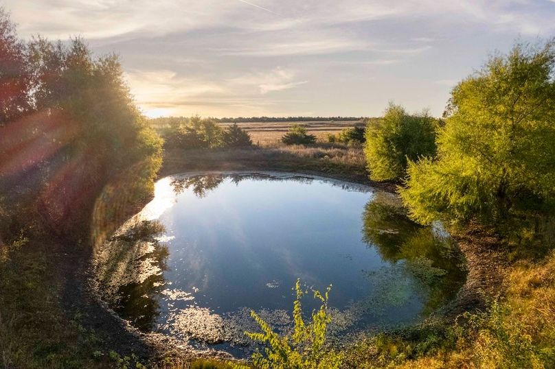 Hunt County- 44.51 acres (9 of 29)