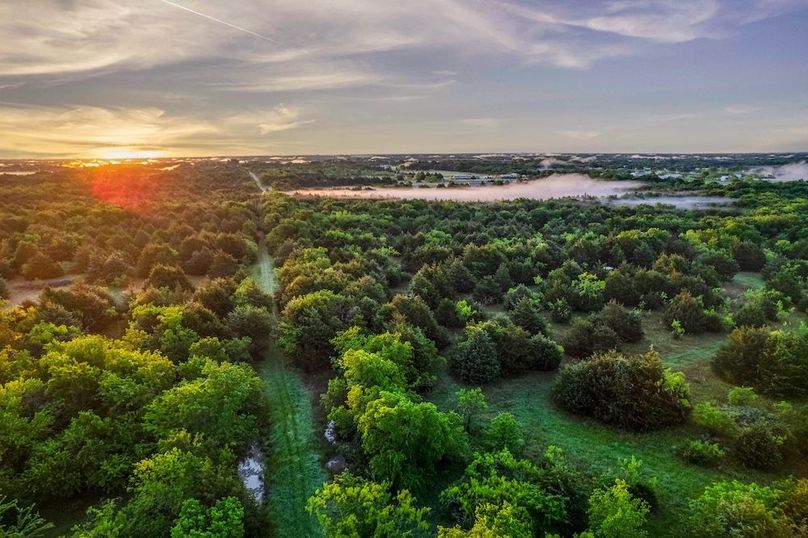 Hunt County- 171 acres-54