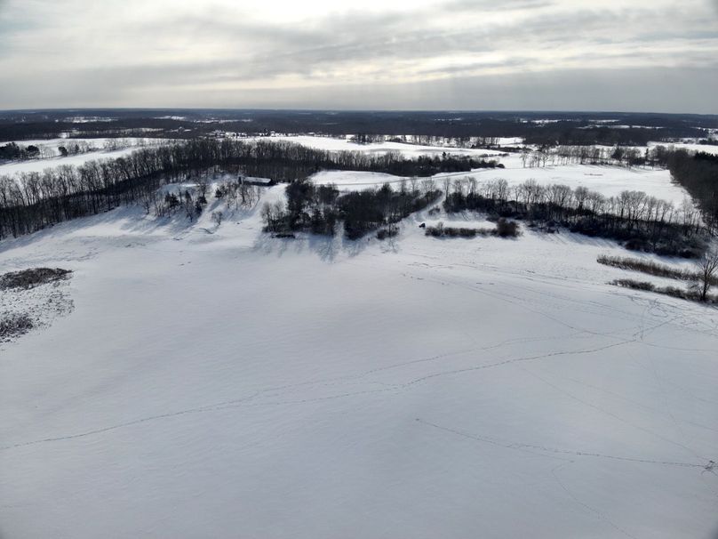 Copy of Tract 1 North field Large