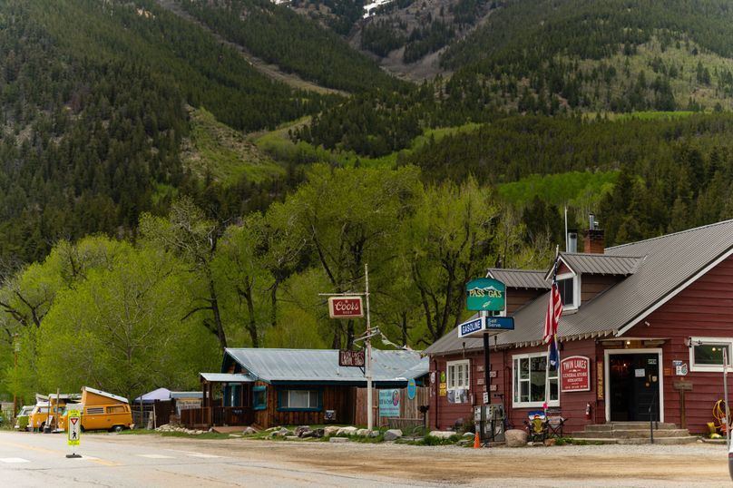 Lake 51.63 - 024 Twin Lakes