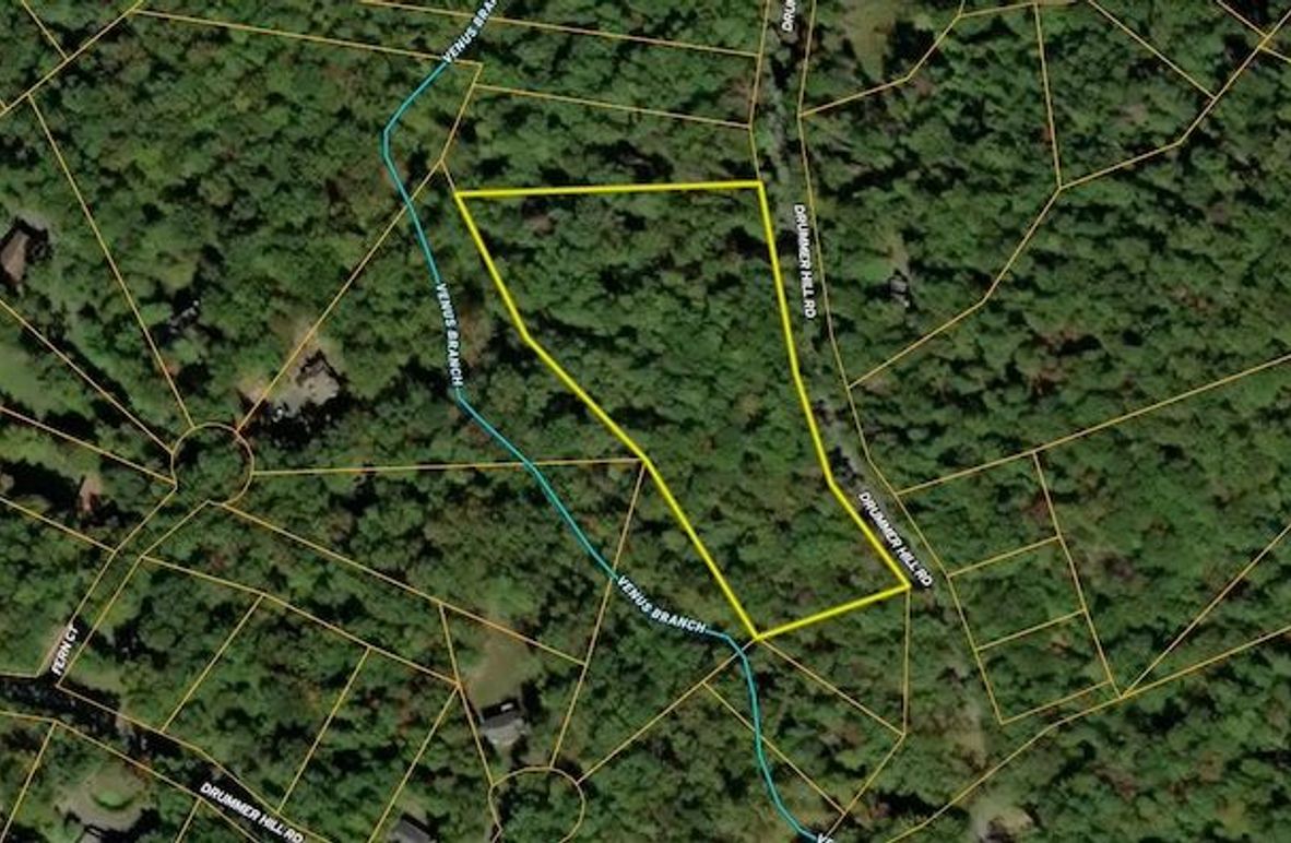 Warren 4.37 Aerial 1