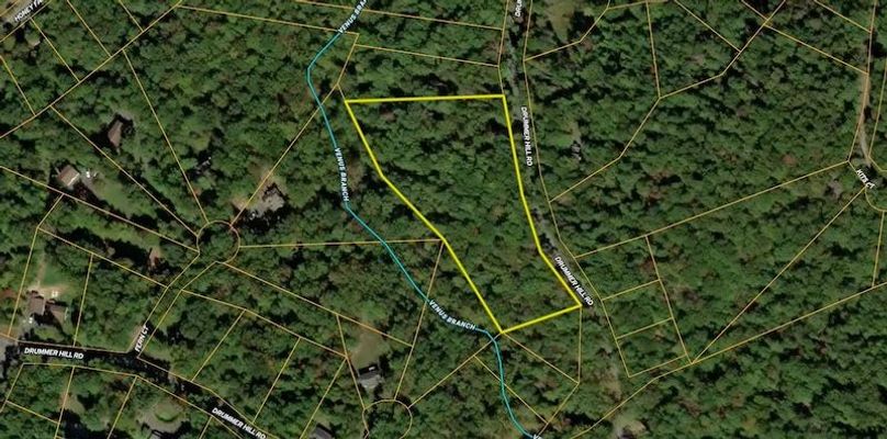 Warren 4.37 Aerial 1