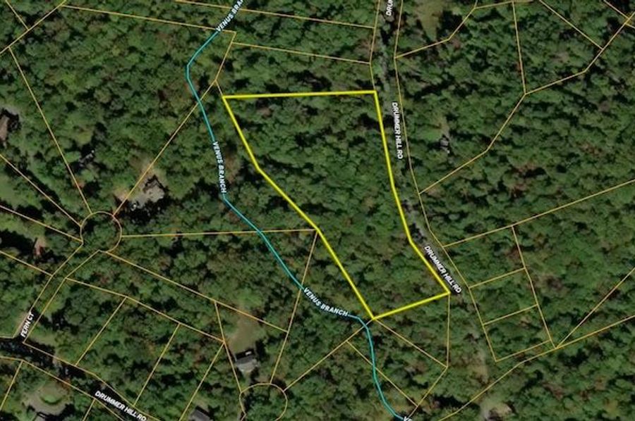 Warren 4.37 Aerial 1