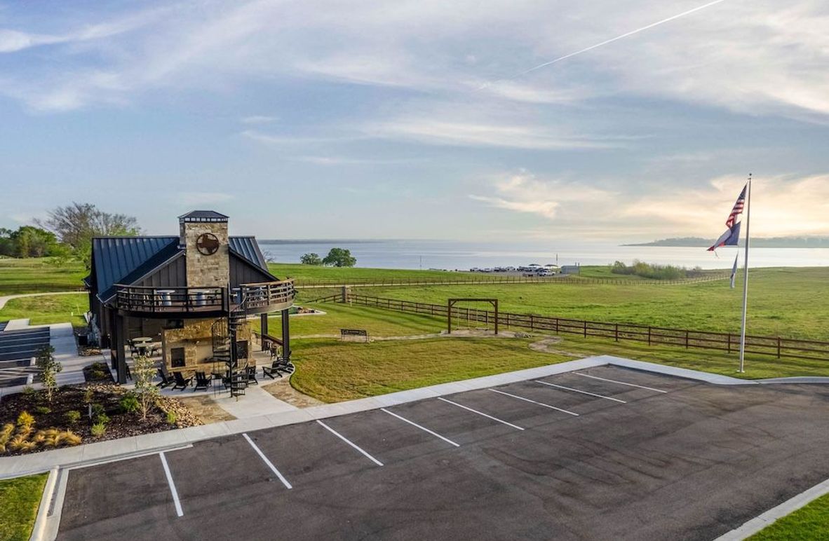 Fannin County- 1.08 acres-5