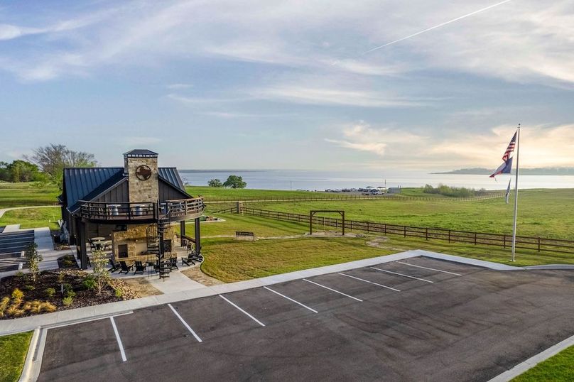 Fannin County- 1.08 acres-5