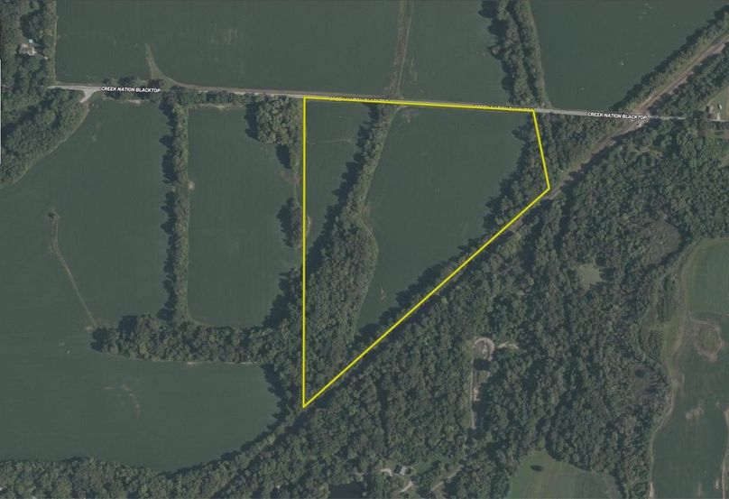 Franklin IL 929.aerial.Tract 4 Large