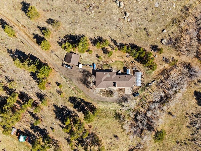 046 - Aerial House