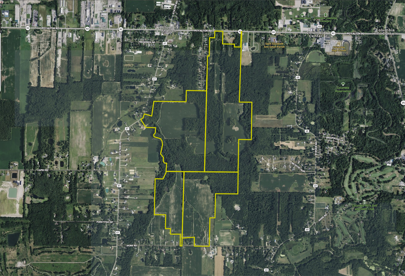 Lorain OH 455.aerial.no labels