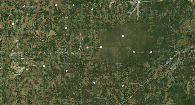 Creek 79.38 Bookout Aerial 3