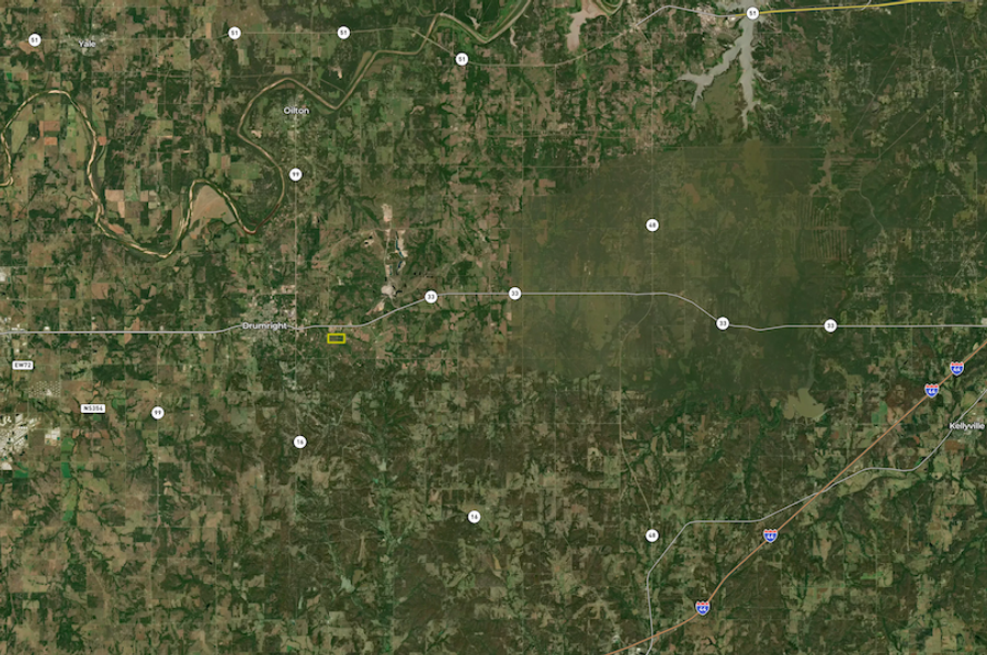 Creek 79.38 Bookout Aerial 3