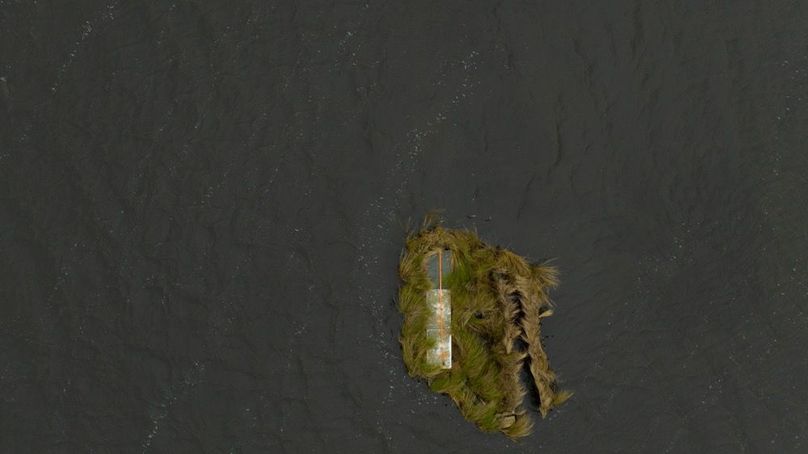 Cameron Parish LA 3,556 Pro Photo-120