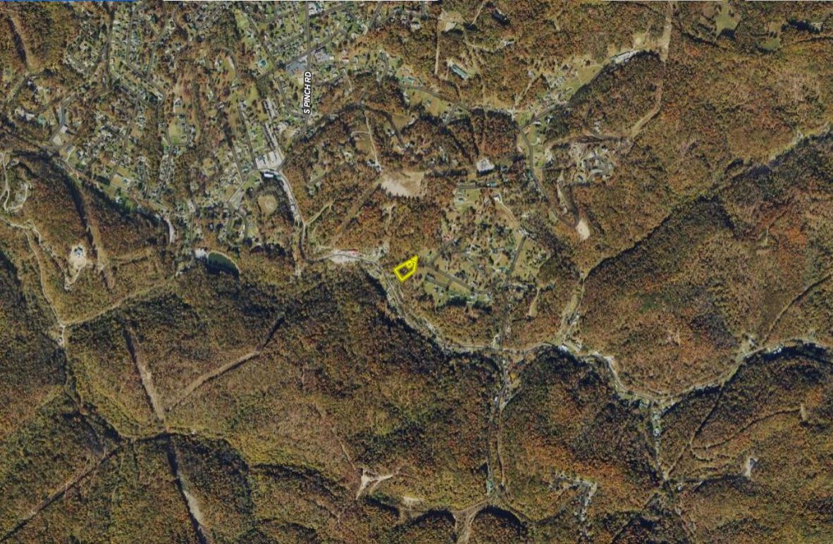 Schuler 1 - Kanawha - Distant aerial