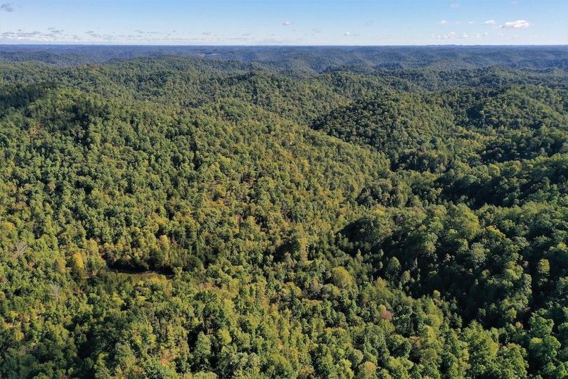 009 aerial drone shot from the southeast corner looking northwest
