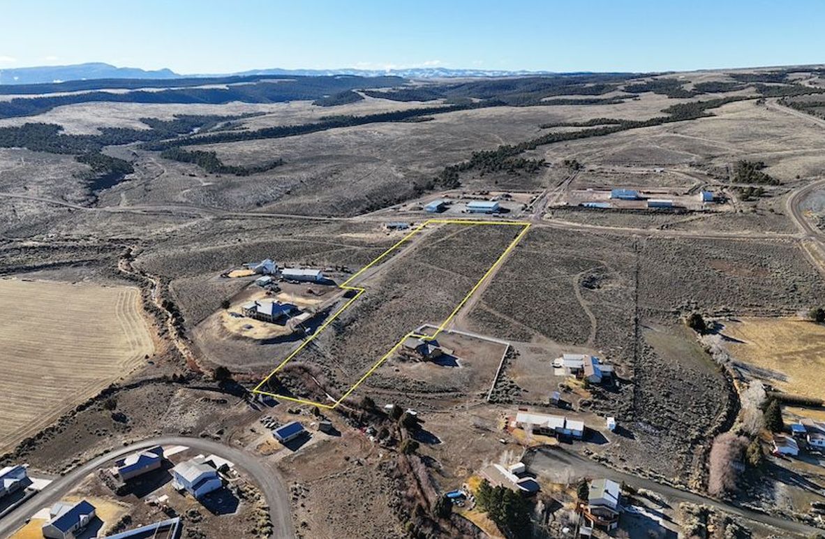 Panguitch Residential Lot03