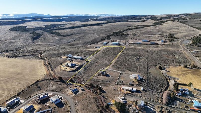 Panguitch Residential Lot03