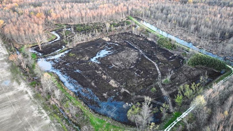 Panola 164.7 SPI Land Ventures-7