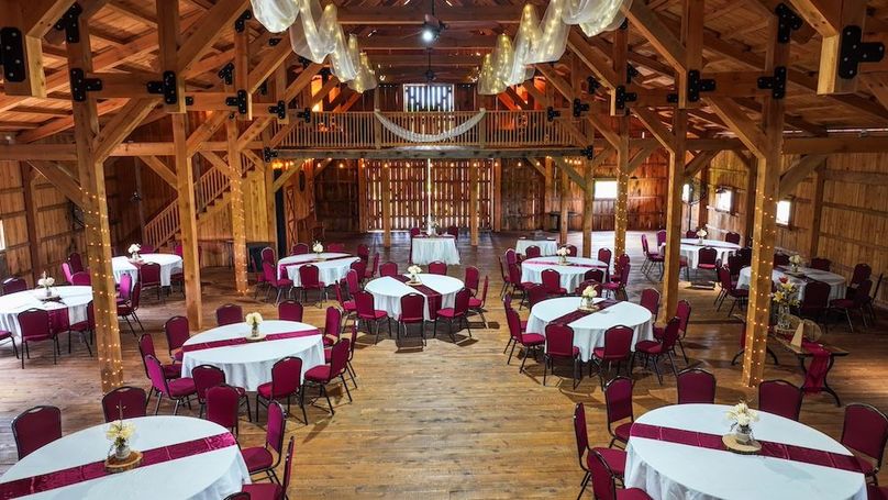 Lawrence, 3, Wedding Barn-019