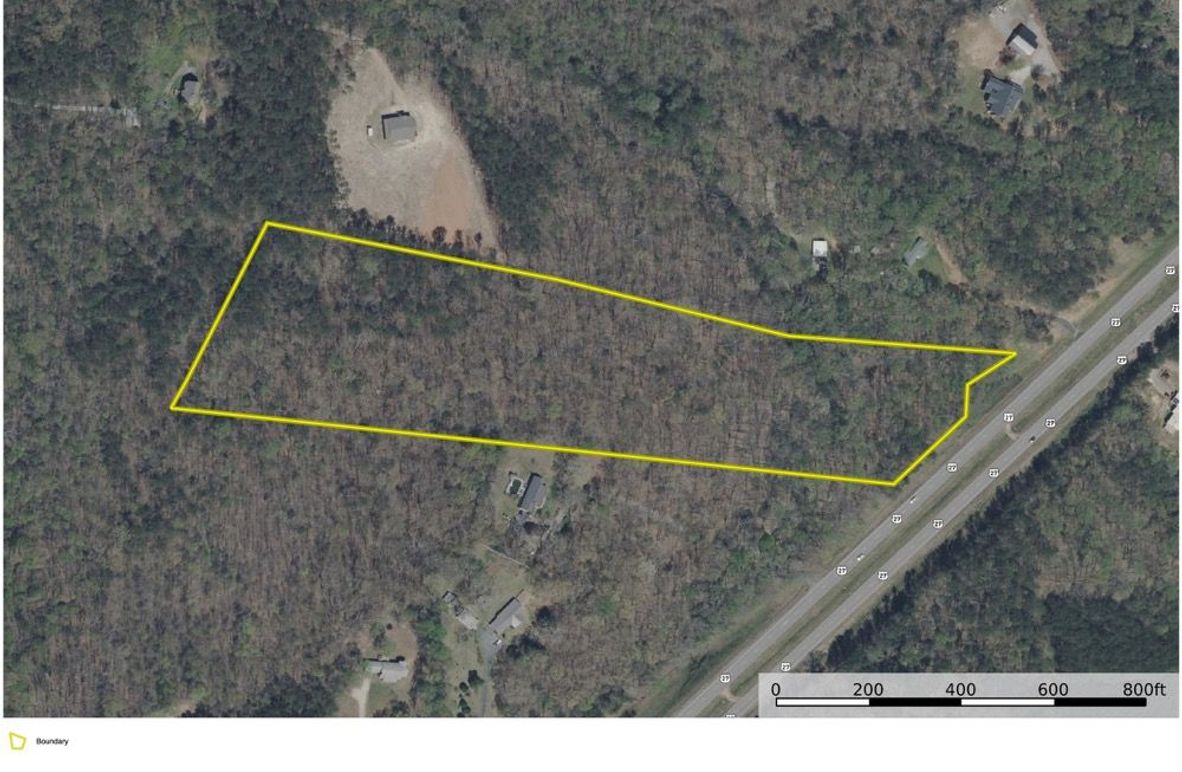Carroll GA 13.14 Sprewell Map
