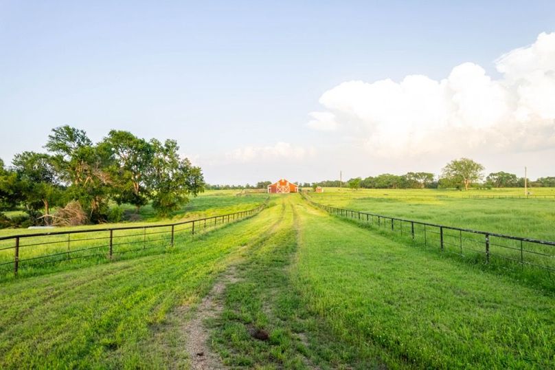 Fannin County- 56.27 acres-39