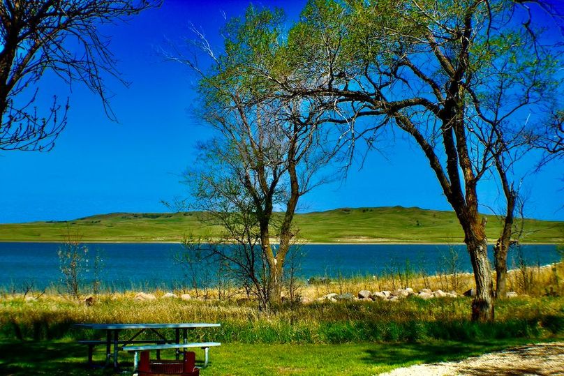 West_Pollock_Campground_View