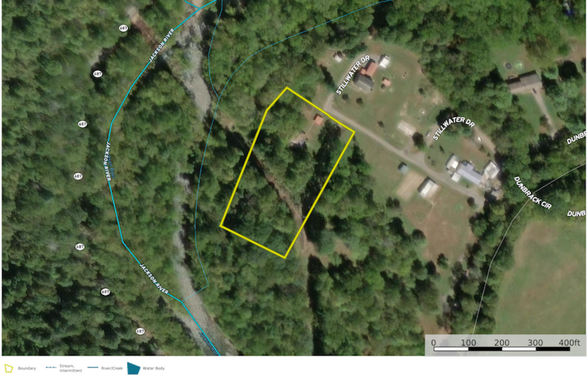 Alleghany VA 1.64 Aerial03