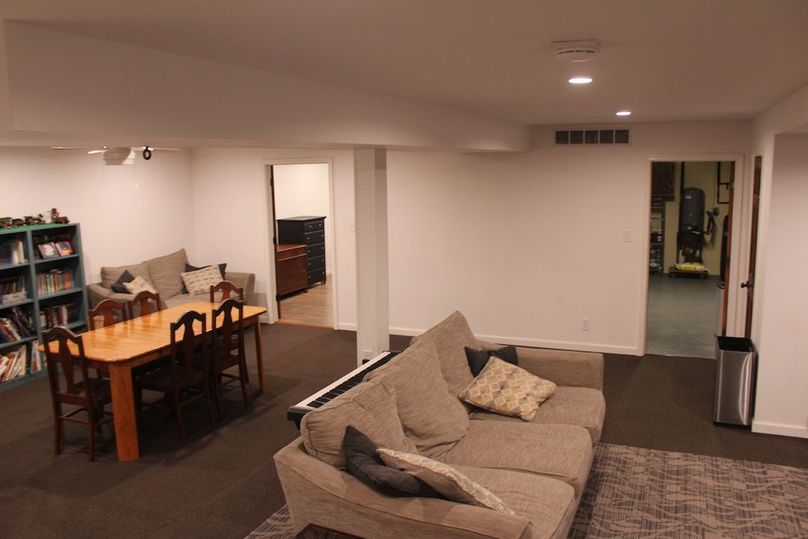 basement 17