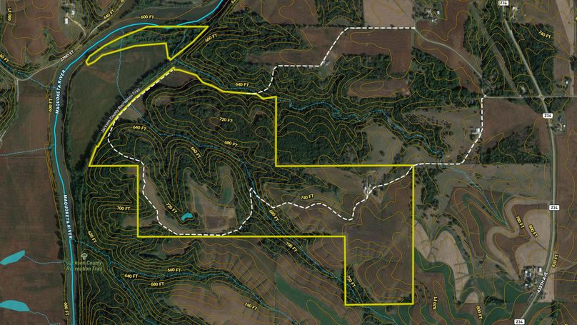 Jackson 322 Map - _0001_Terrain