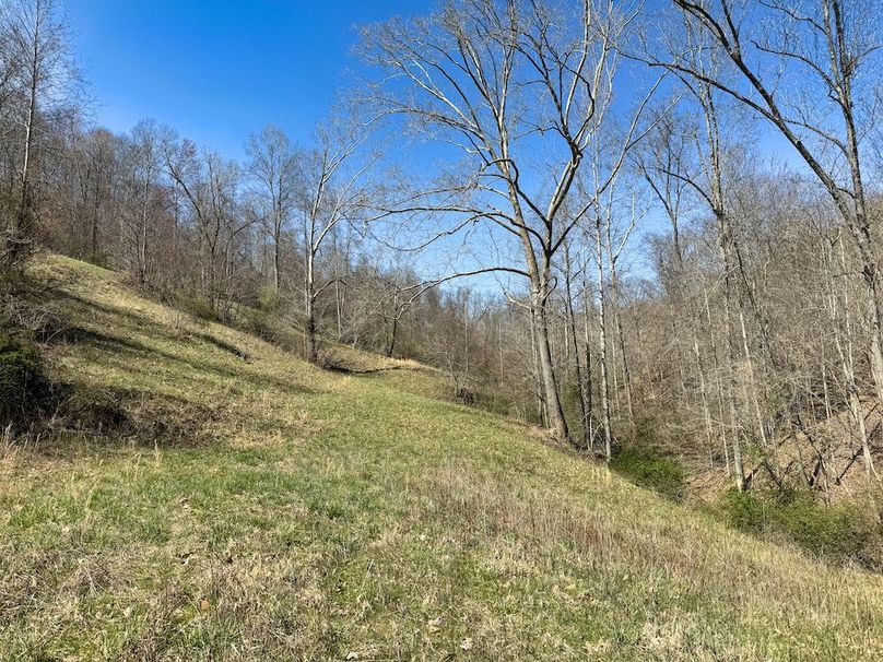 033 head of the valley