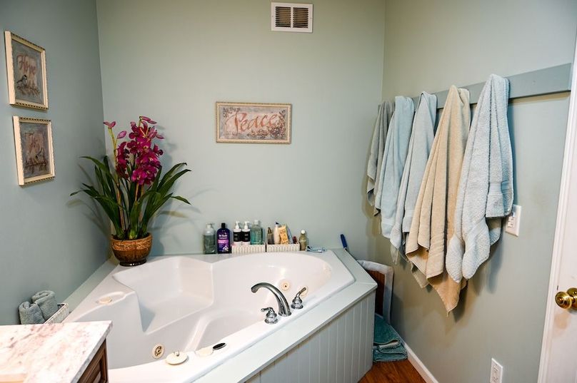 22. primary bathroom