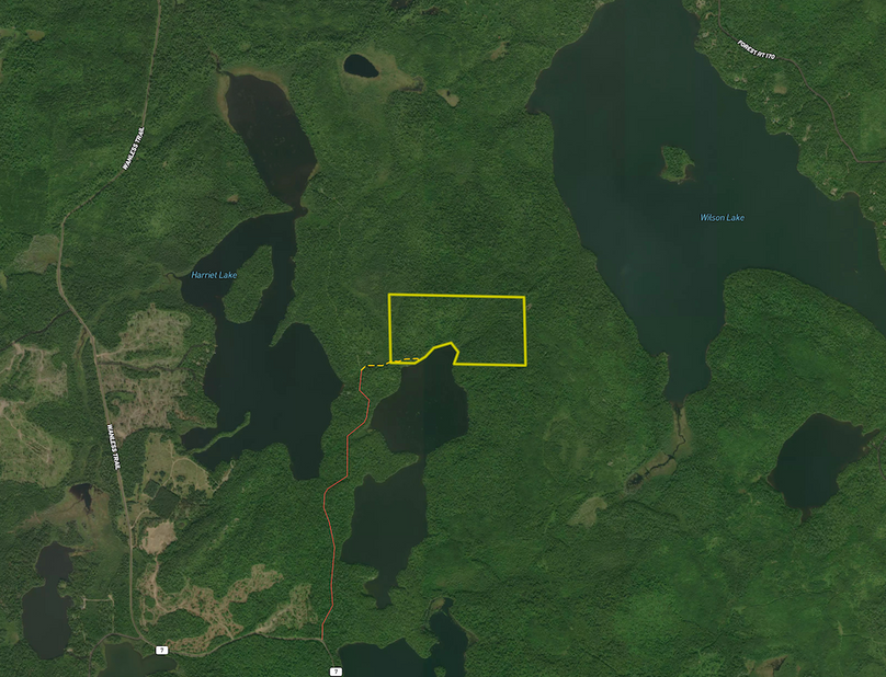 10148 Sister Lake Rd. Far