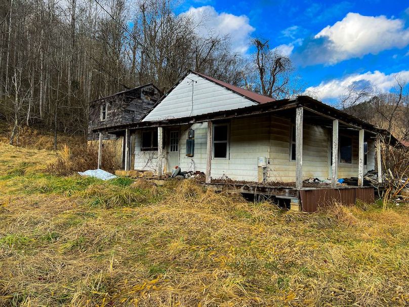 Calhoun, WV 225.69 AC Duffield-87
